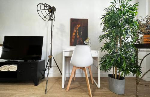 Casa Isabel aeropuerto feria Valencia - Photo 13