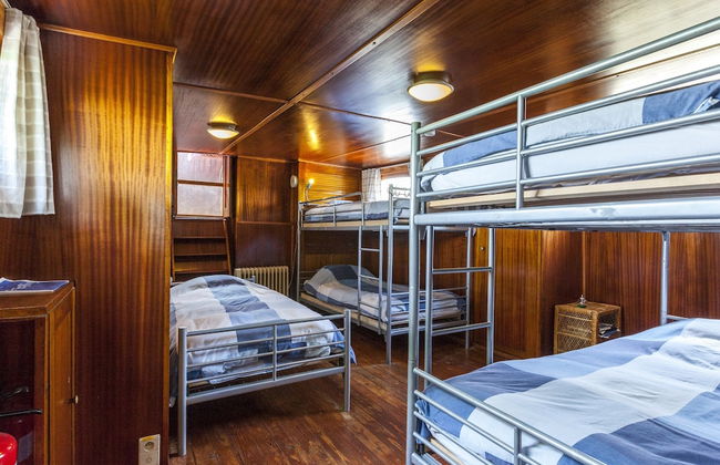 Boat Getaway Near Lake - Foto 6