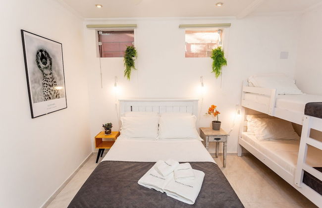 Casa na Lapa com Piscina e Churrasqueira - Photo 6