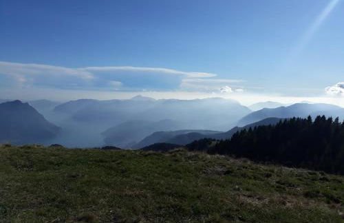 181 - Casa Arcobaleno tra le Alpi, Piste da sci a 15 minuti - Foto 27