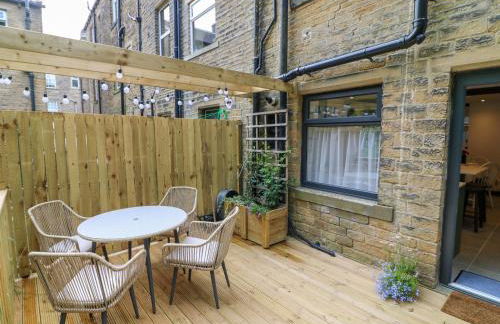 Wildfell Cottage - Foto 31