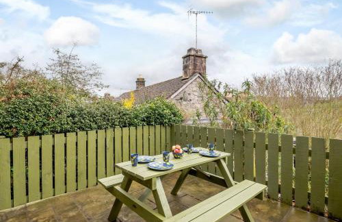 Peak Cottage - Foto 25