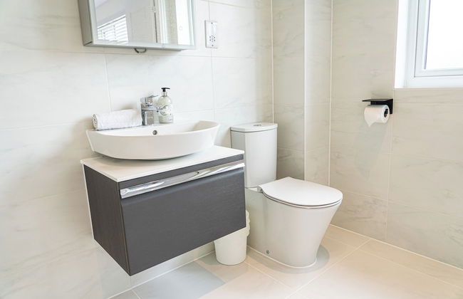 3 Bedroom 3.5 Bathroom House Chichester - Foto 31