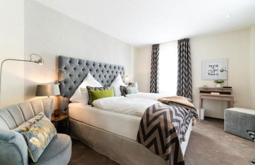 Apartmentanlage Seezeichen - Foto 46