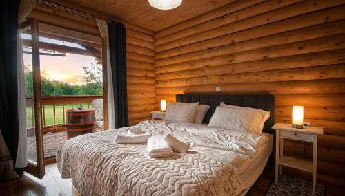 Country Lodge Vuković - Foto 3