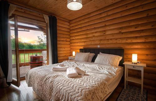 Country Lodge Vuković - Foto 3