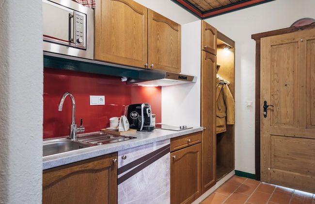 Slow Travel Resort Kirchleitn - OBERKIRCHLEITN - Photo 18