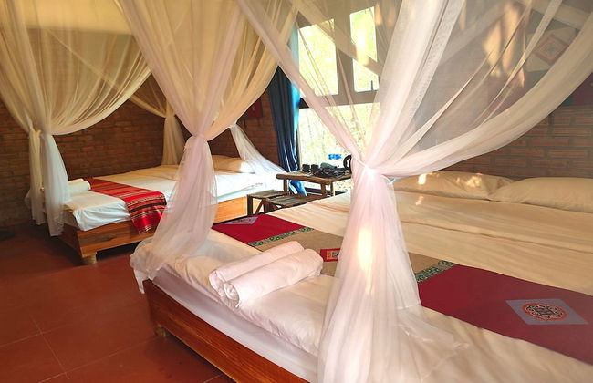 Pu Luong Riverside Lodge - Photo 6