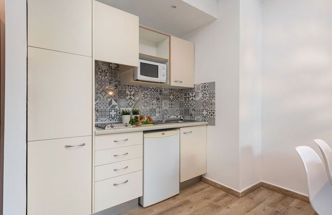 Villa Real Club Apartments - Foto 12