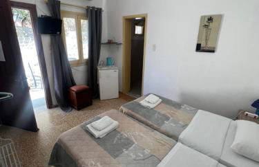 Hotel Glaros Lipsi - Foto 9