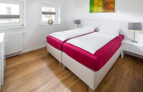 Storchennest Norderney - Foto 44