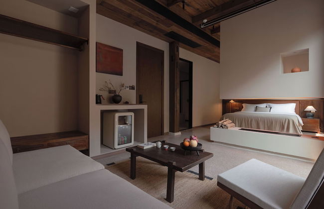 Xishuangbanna Jinghong Hidden in Nature - Foto 55