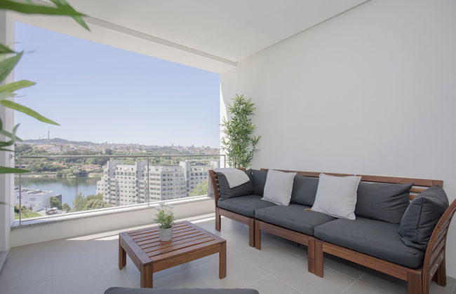Liiiving- Luxury River View Apartment II - Foto 48