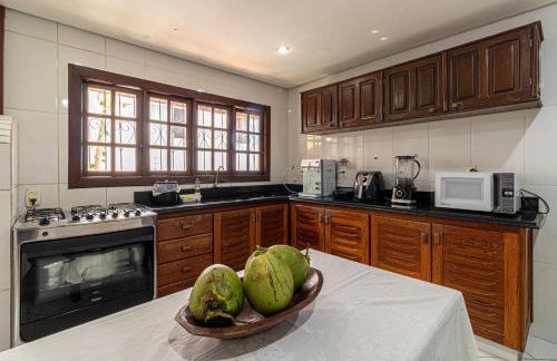 Linda Casa 8 Completa Em Porto Com 6 Quartos e Piscina - Foto 66