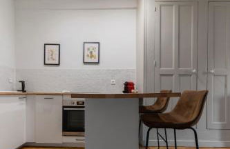 Le Ballainvilliers - Appartement cœur de ville - Foto 18