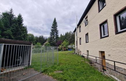 Altes Zollhaus im Wald - Foto 48