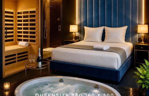 Life VOYAGE Résidence & Spa by Life Renaissance - Place KLEBER - Foto 1