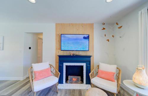 Beach Street Retreat - Foto 10