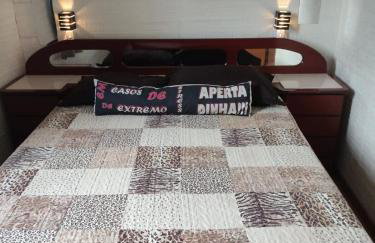 Ap prox Shopping Independência UFJF,MONTE SINAI, COM GARAGEM - Foto 16