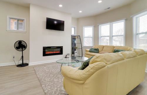 Modern Updates and Great Location! Detroit Duplex - Foto 5