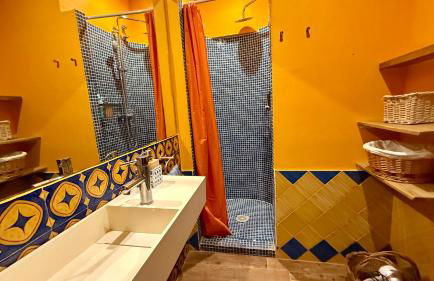 Casa Rural Sierra de Aguafría. Finca El Robledillo - Foto 39