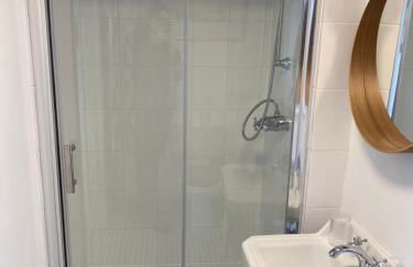 Cosy Cotswolds Self-Contained One Bedroom Cottage - Foto 11