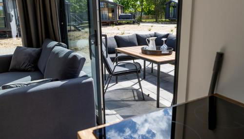 Mobile Homes Holland - Jersleber See Camping & Erlebnisresort - Foto 5