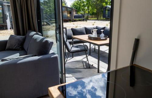 Mobile Homes Holland - Jersleber See Camping & Erlebnisresort - Foto 5