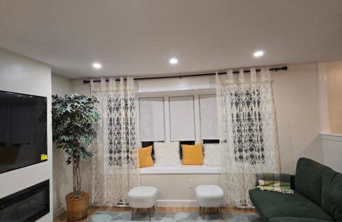 Upper-Level Oasis- Ideal for 2026 World Cup visitors - Foto 14