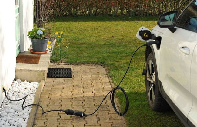 Holiday Home Crane Coast - Foto 21