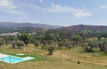 Terras do Salvado Agroturismo - Foto 42