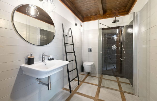 Dom & House - Siedlisko Koleczkowo - Foto 11