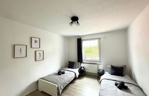 SAP07- Fitter's apartment in Ennepetal - Foto 12