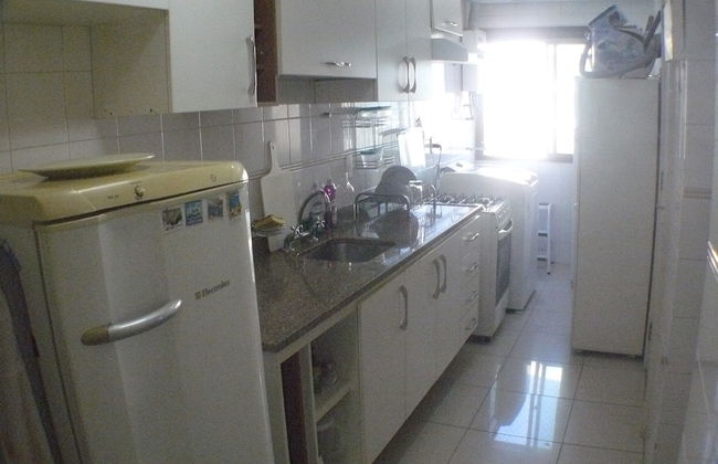 Barra Dolce Vita Residence Service - Foto 8