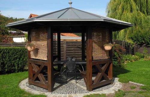 Apartments in Vetschau Spreewald 2618 - Foto 6