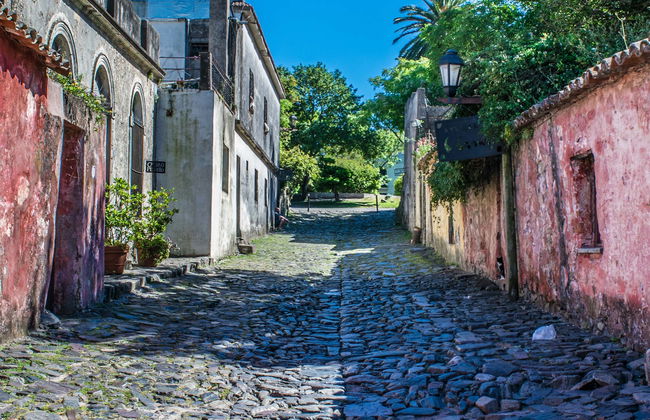 Tour por Colonia del Sacramento - Foto 1