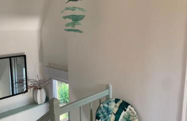 5 min de la mer à pied, jolie maison des années 30 - Foto 30