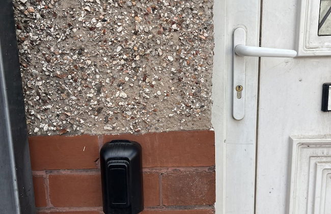 Modernised Central Wigan Townhouse Sleeps up to 6 - Foto 4