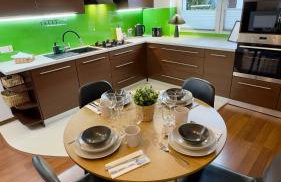 Apartamenty Oracka Przystań Solna 2 - Foto 12