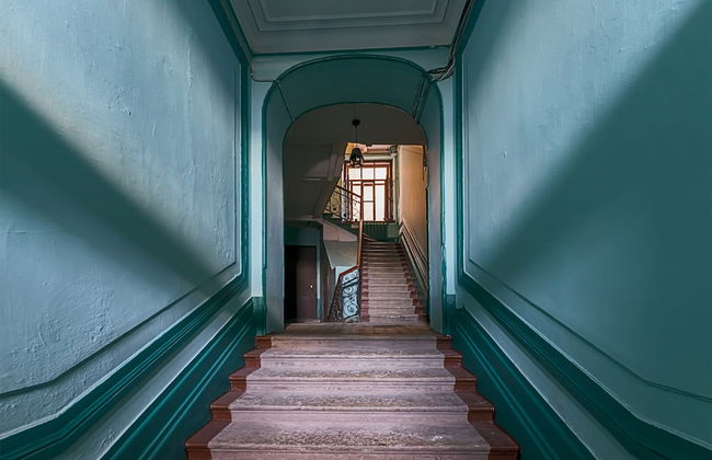 Colorspb Aparthotel Merchant House - Foto 50