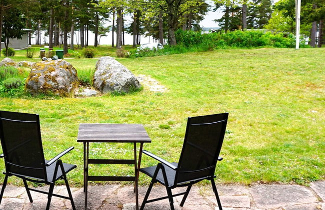 6 Person Holiday Home in Monsteras - Foto 16
