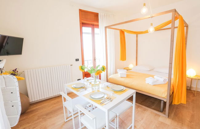 Le Stanze Di Brando E Nico - Foto 3