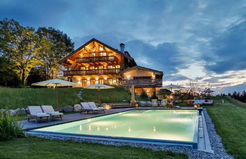 Chiemsee Chalet - Foto 4