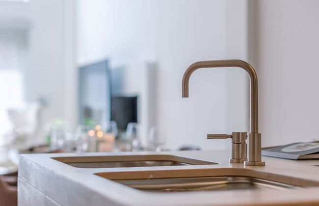 Lovely and Spacious Apartment on top Location - Foto 22