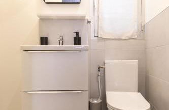 Au Petit Sommet - OursBlanc APPARTEMENT 2 I 3 PERS CENTRE VILLE 30m2 - Foto 22