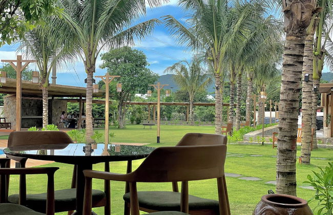 Field Villa Hoang Dieu - Foto 55