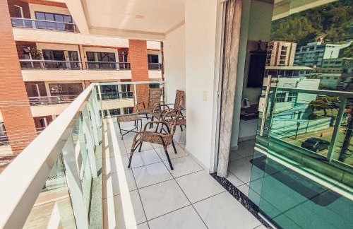 Melhor Apê para familias no centro - Foto 25