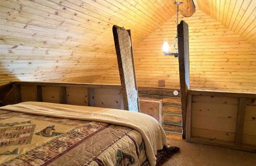 Alaska Creekside Cabins in Seward - Foto 23