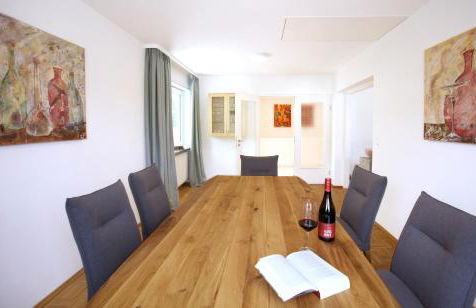 Ferienwohnung Waldfrieden - Foto 30