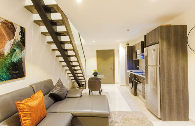 Accra Luxury Apartments at The Gardens - Foto 46